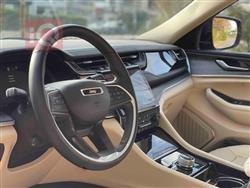 Jeep Grand Cherokee L